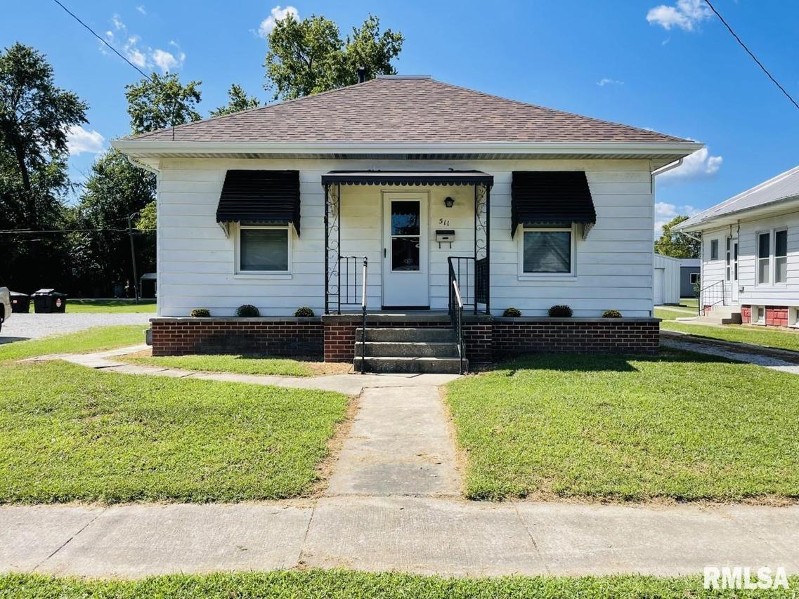511 S Washington St., Duquoin, IL 62832