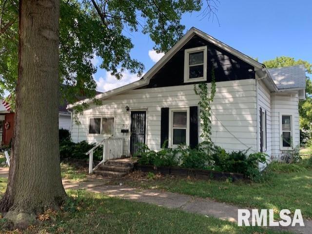 719 11th Ave., Rock Island, IL 61201