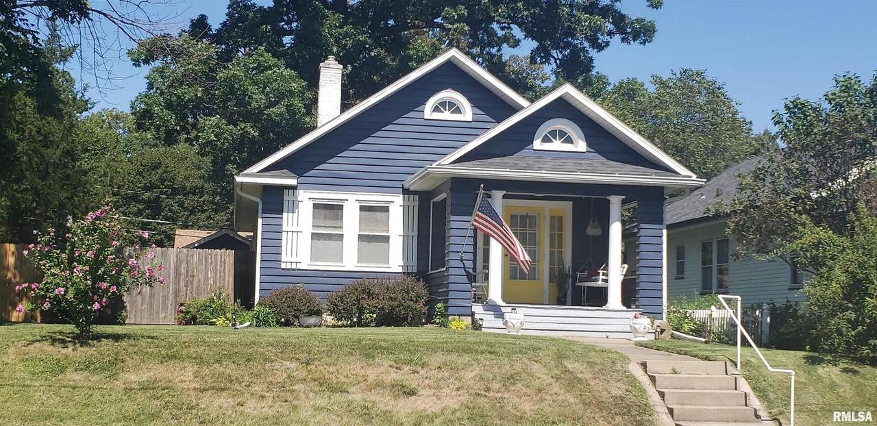 4517 14th Ave., Rock Island, IL 61201