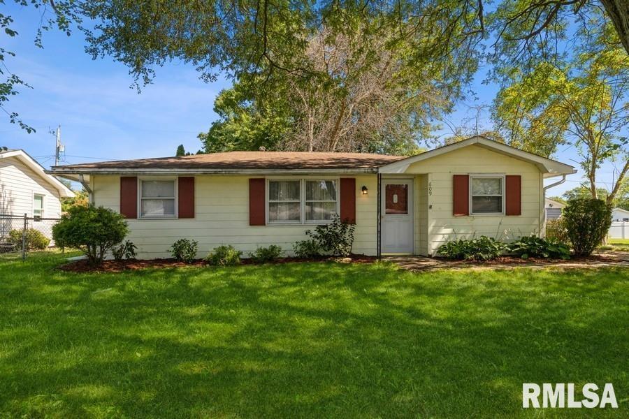 609 13th Ave., Hampton, IL 61256