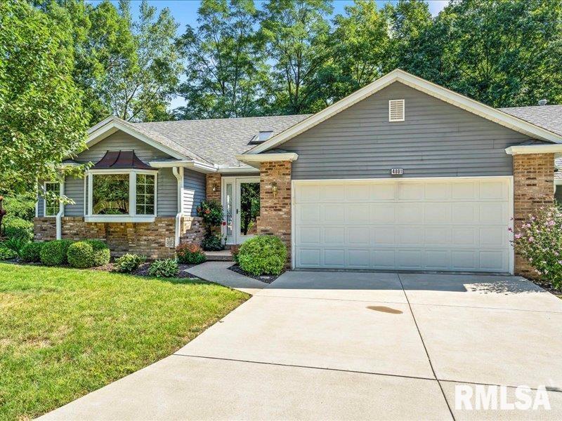 4001 46th Street Ct., Rock Island, IL 61201