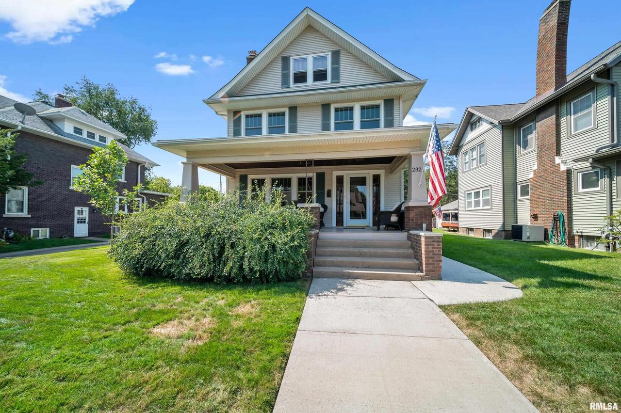 2321 13th St., Moline, IL 61265