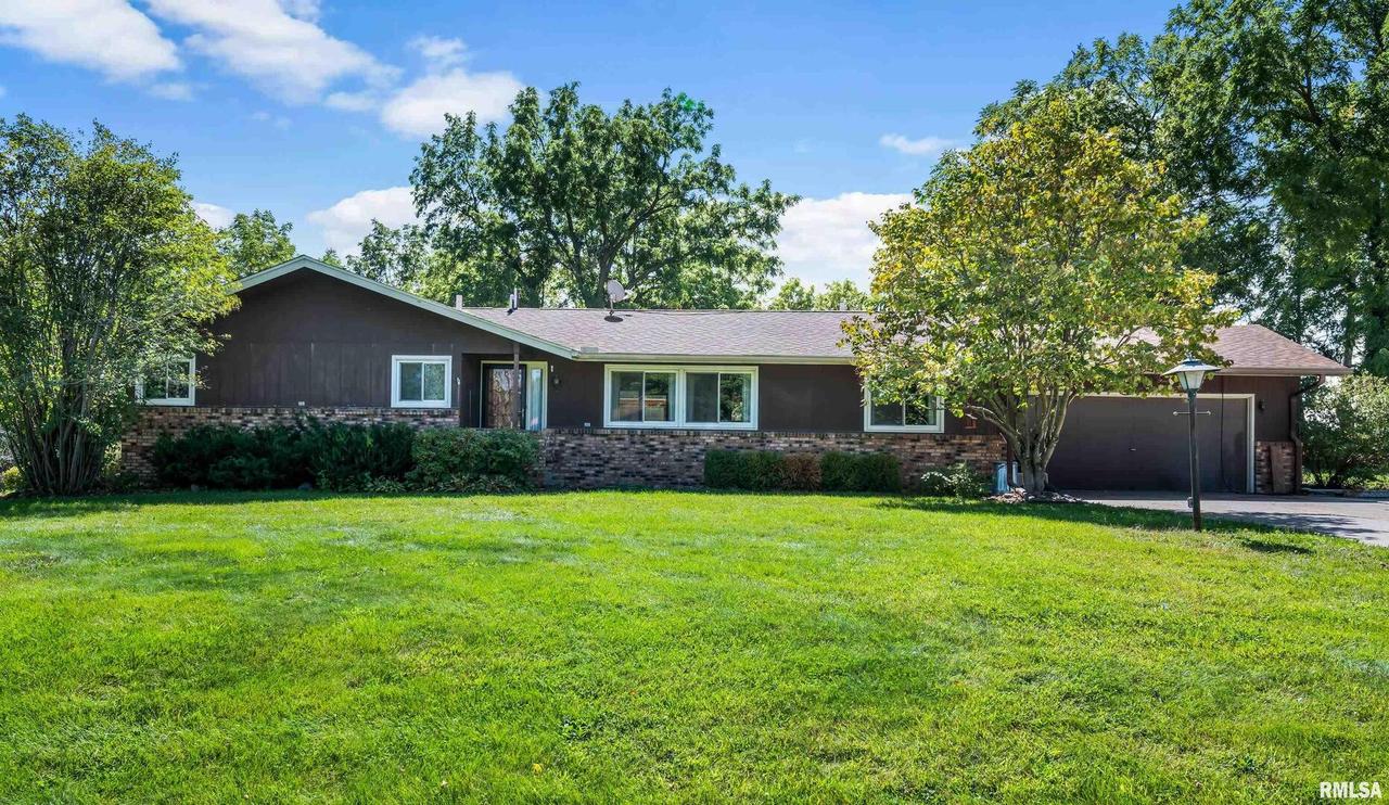 17418 Brights Ct., Illinois City, IL 61259