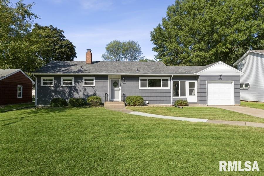 3140 36th St., Rock Island, IL 61201