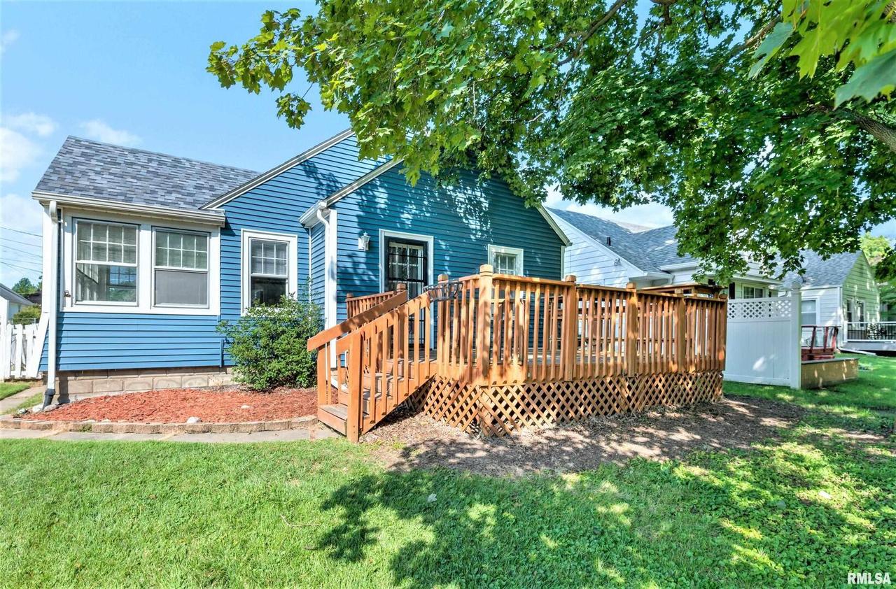 1515 34th St., Moline, IL 61265