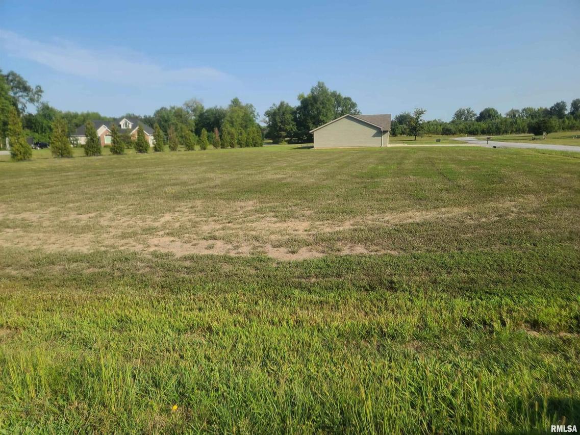 000 Blue Sky Dr., Marion, IL 62959