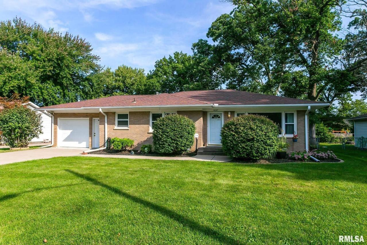 4137 27th Ave., Rock Island, IL 61201