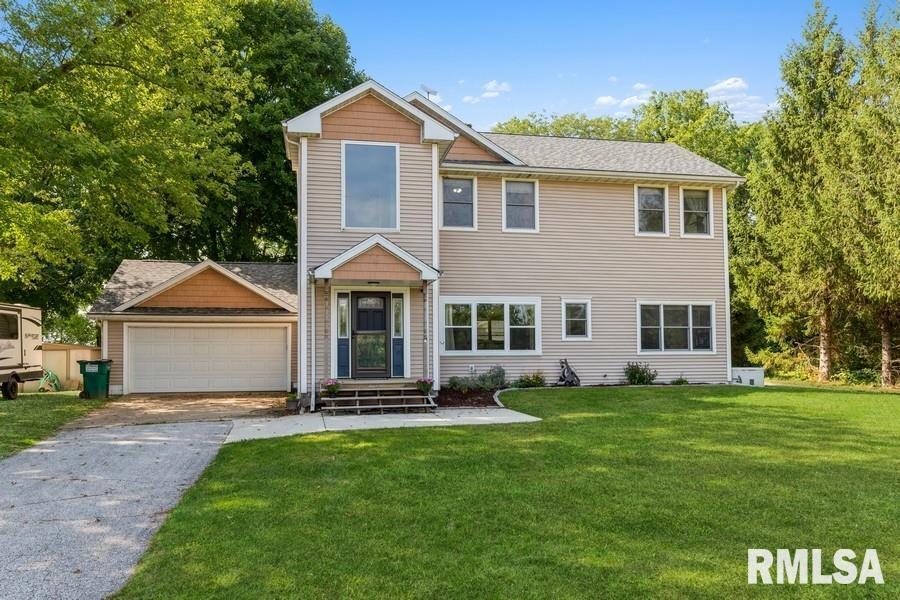 5718 N 320th St., Hillsdale, IL 61257