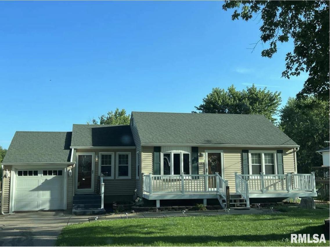 5015 69th Ave., Milan, IL 61265