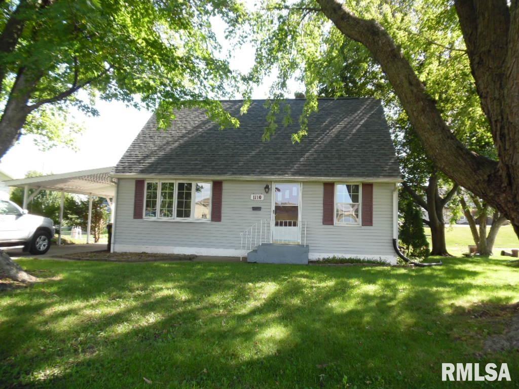 1110 8th Ave., Fulton, IL 61252