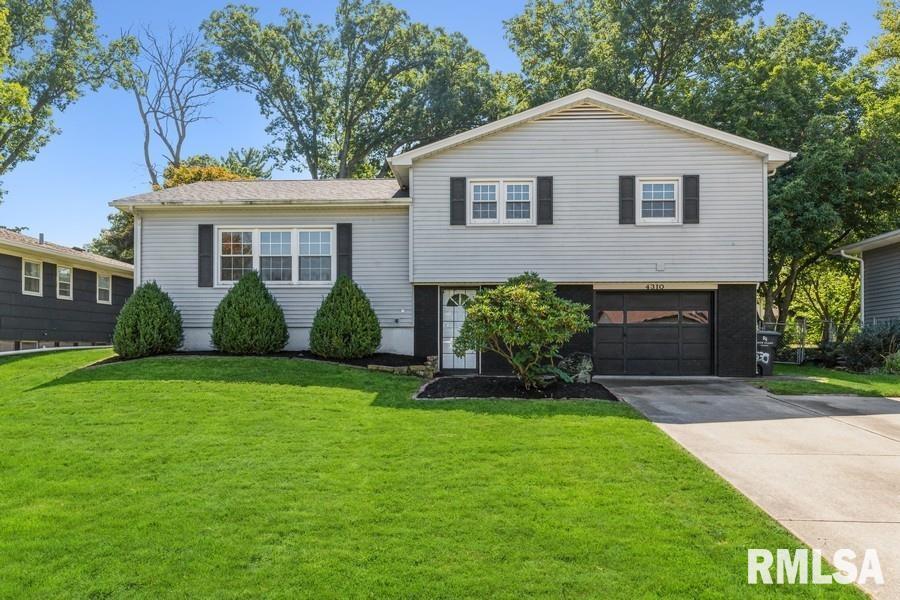 4310 26th Ave., Rock Island, IL 61201