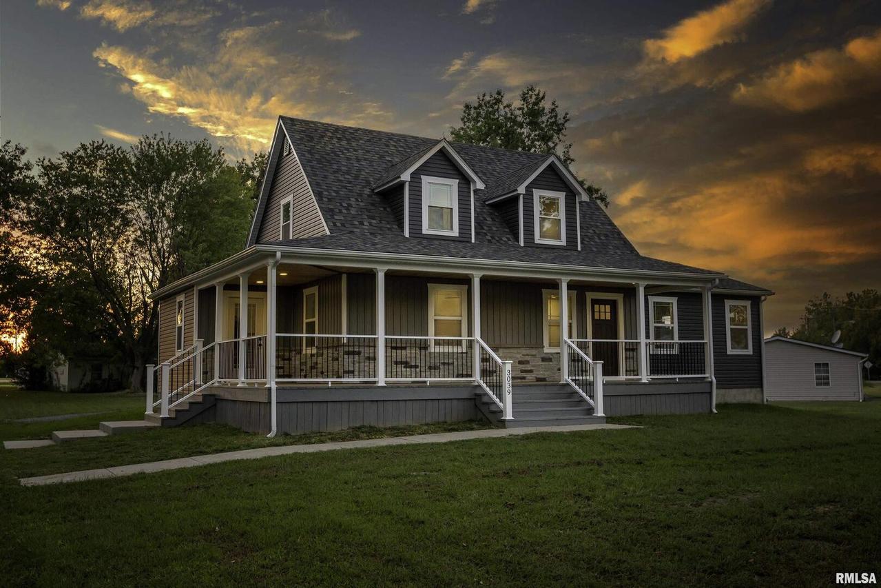 3039 Eden Park Dr., Herrin, IL 62948
