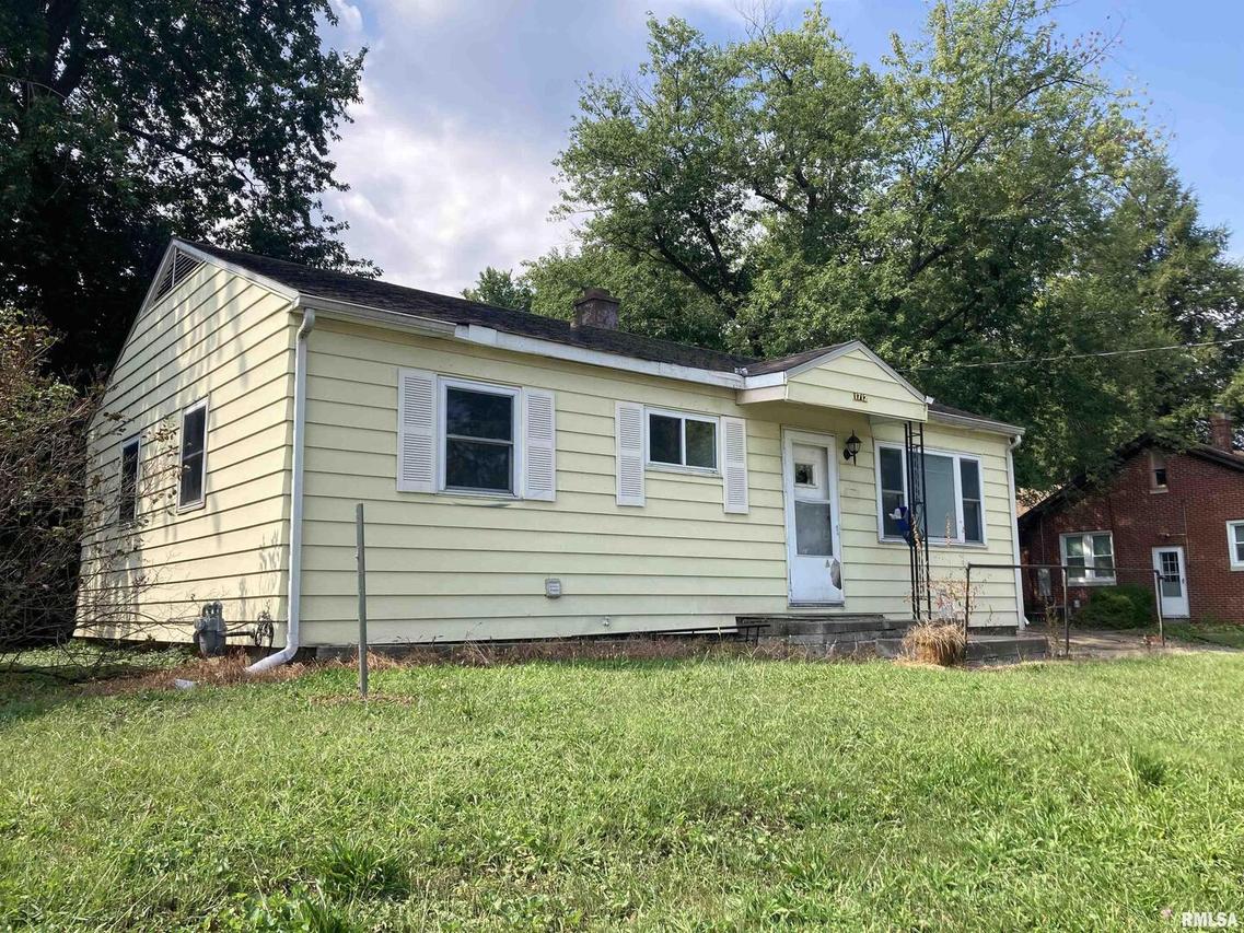 1712 Jefferson St., Quincy, IL 62301