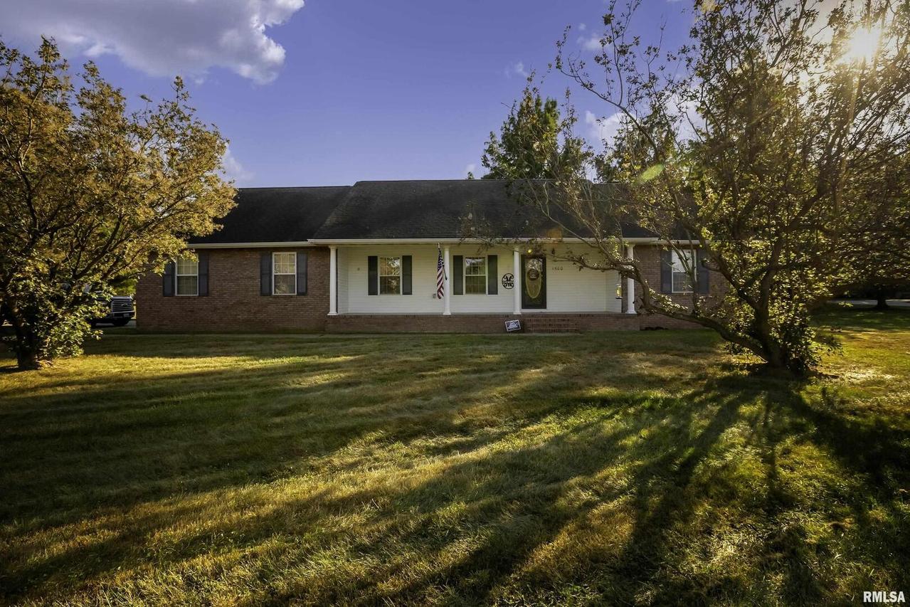 1500 St Andrews Pl., Herrin, IL 62948