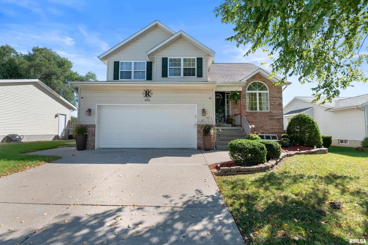 280 Briargate Dr., Colona, IL 61241