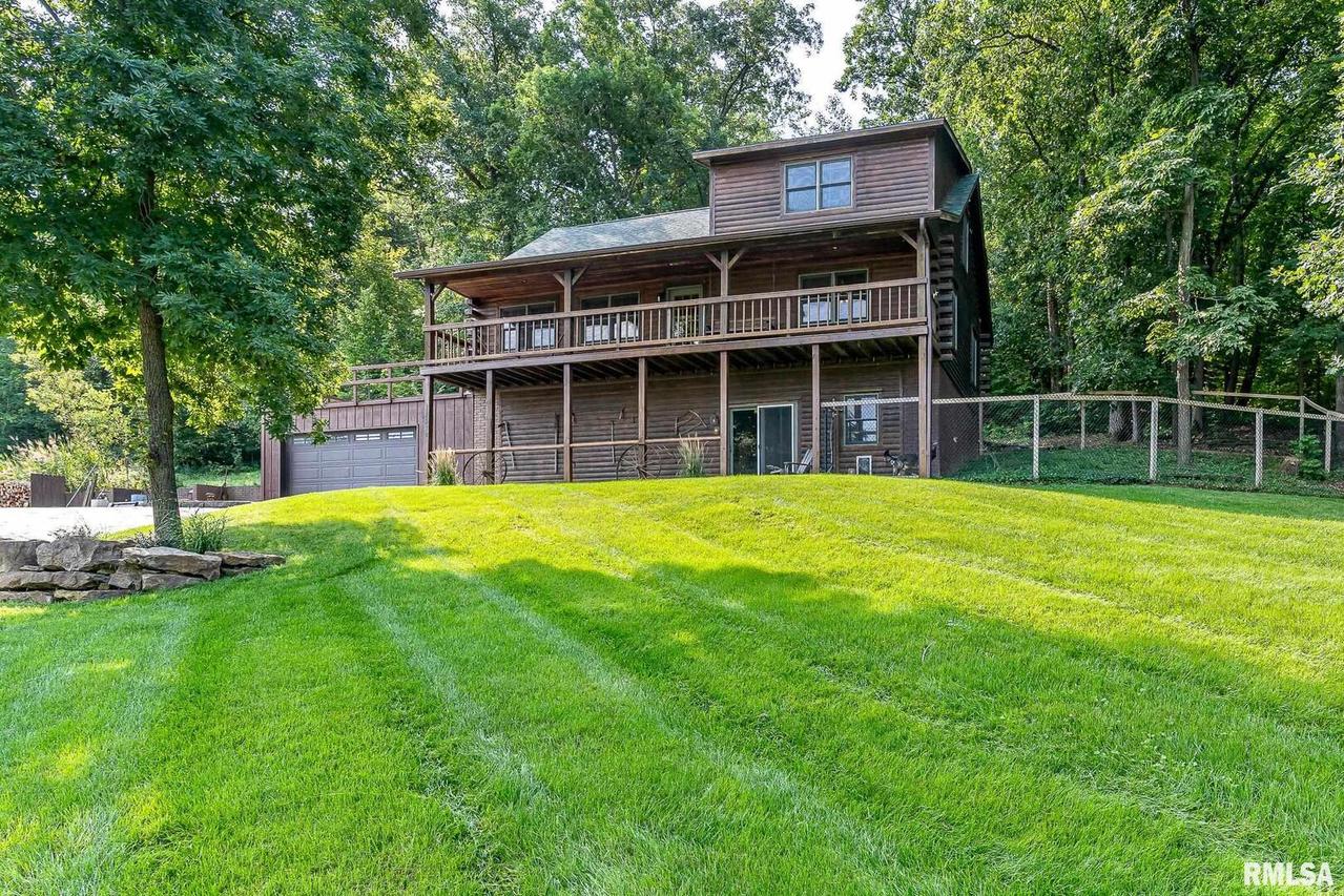 14622 79th Ave., Taylor Ridge, IL 61284