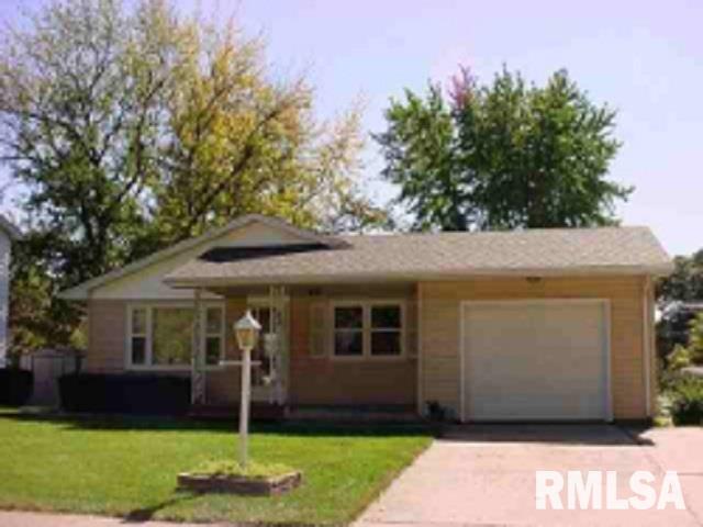 4512 25th Ave., Rock Island, IL 61201