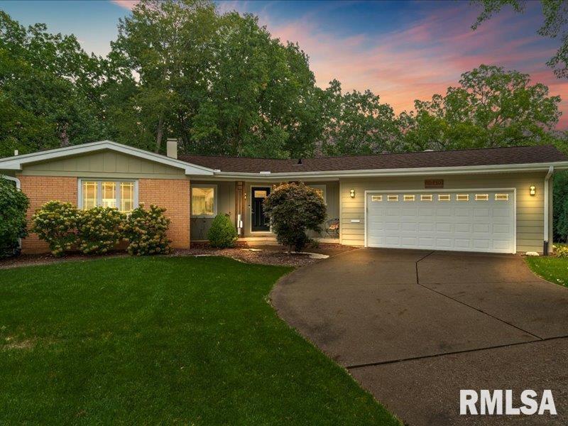 3410 44th St., Moline, IL 61265