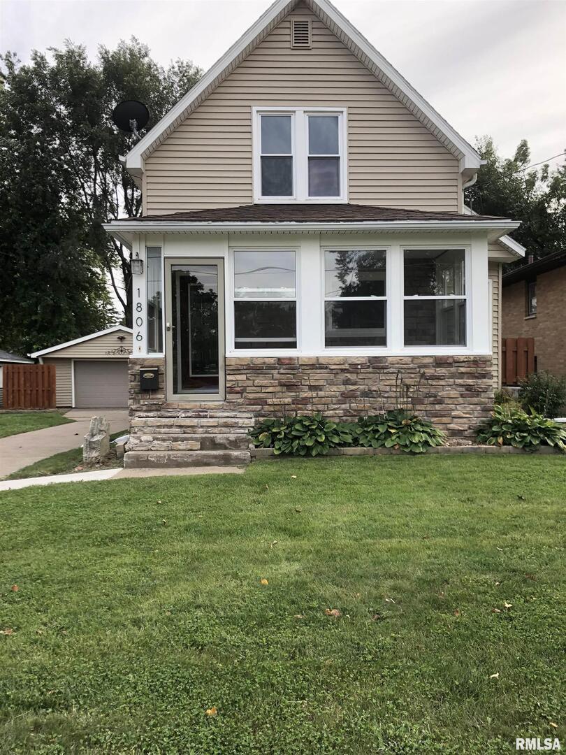 1806 18th Ave. #A, Moline, IL 61265