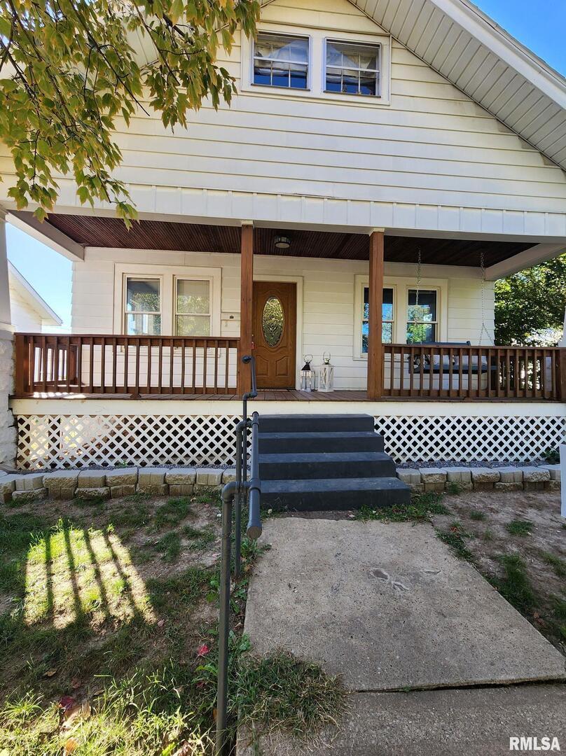 733 N 28th St., Quincy, IL 62301