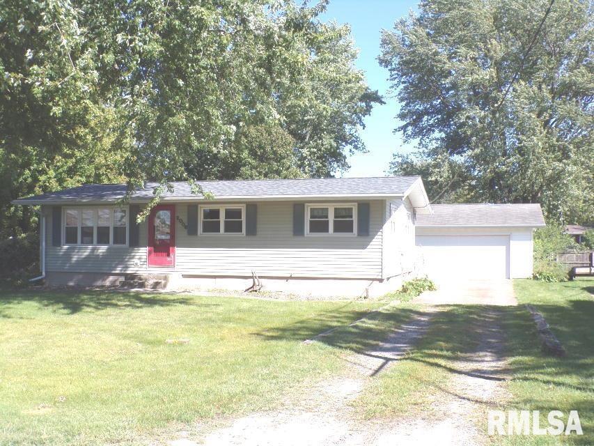 2006 15th St., Viola, IL 61486