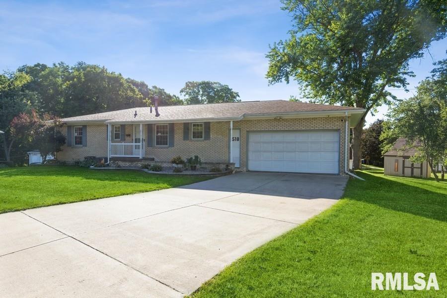 518 46th Ave., East Moline, IL 61244