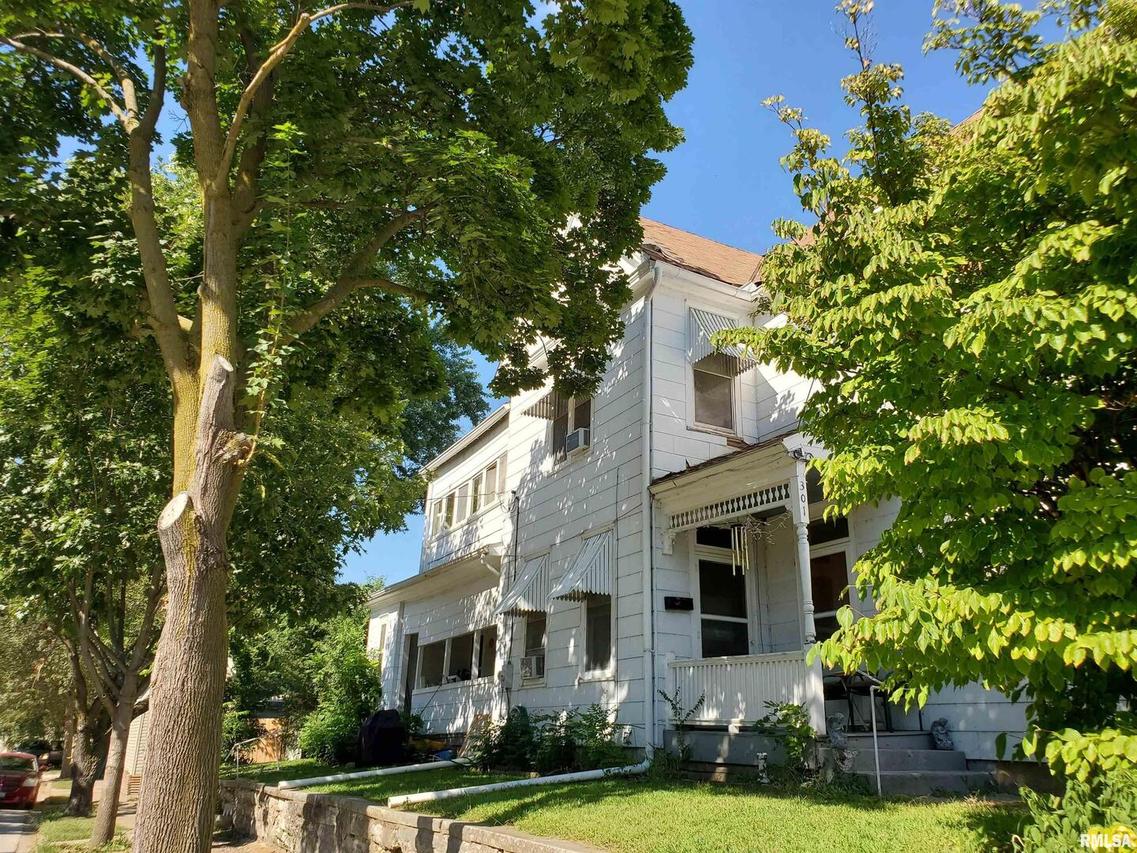 301 Elm St., Quincy, IL 62301