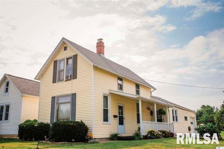 1700 Spruce St., Quincy, IL 62301