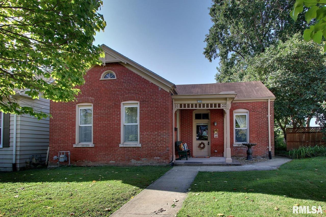 932 Payson Ave., Quincy, IL 62301