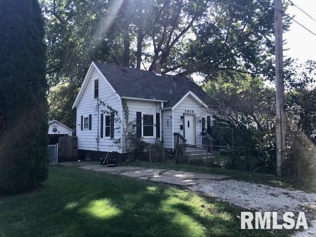 2916 4th St. #A, East Moline, IL 61244