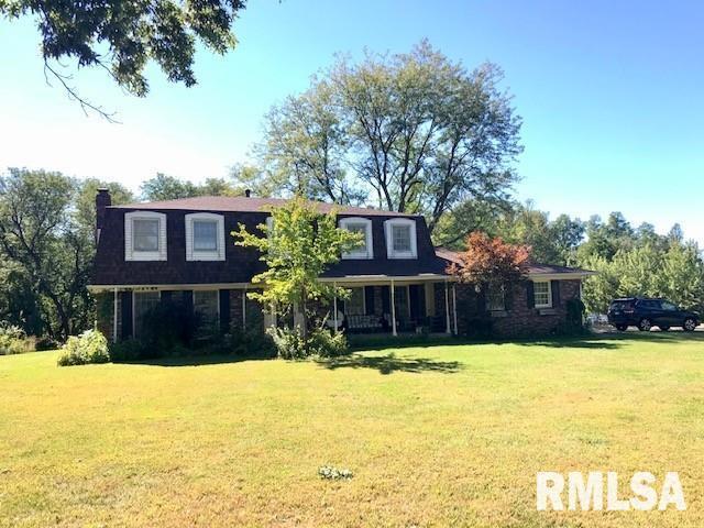 505 9th Street Ct., Port Byron, IL 61275