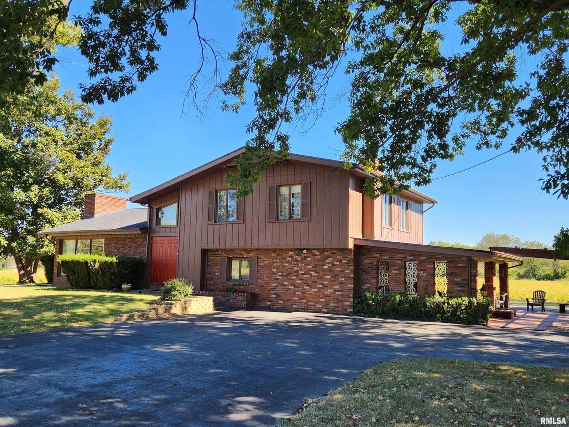 500 E Ford St., Energy, IL