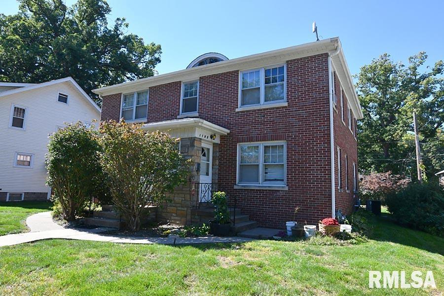 1142 45th St., Rock Island, IL 61201