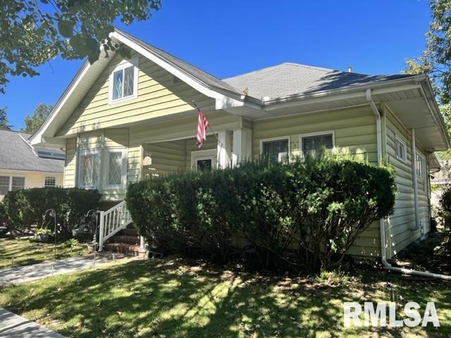 540 E Thorn St., Marion, IL 62959