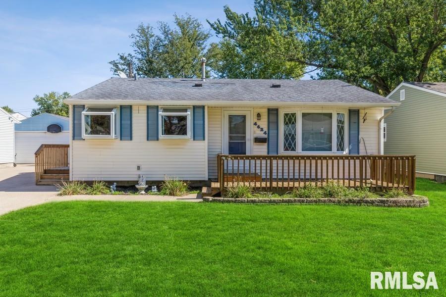 4624 50th St., Moline, IL 61265