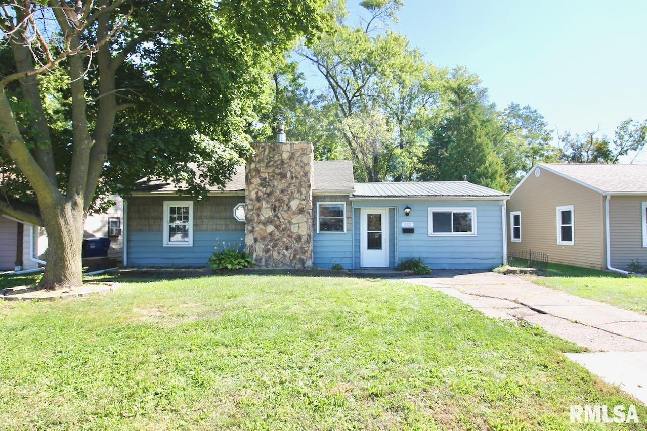 2312 48th St., Moline, IL 61265