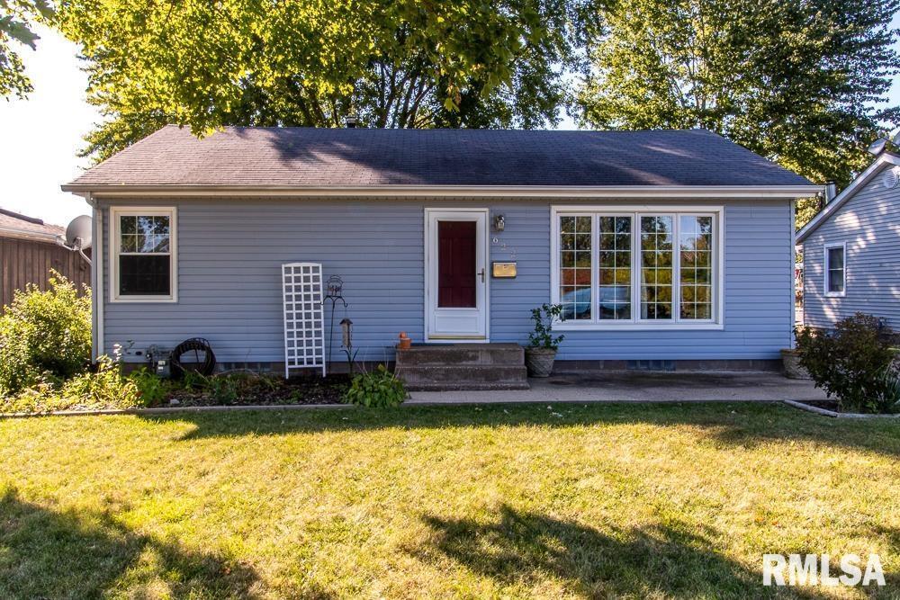 622 17th St., Silvis, IL 61282