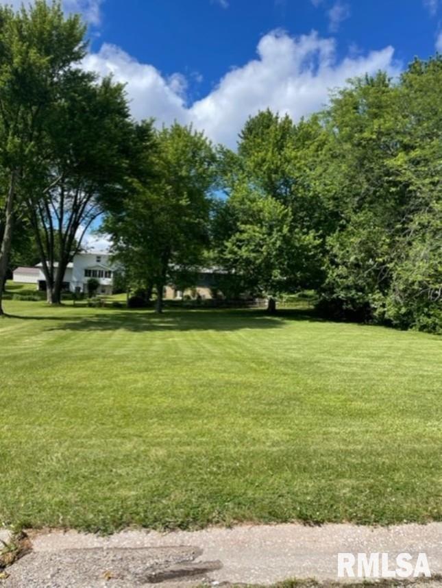 Lot 6 7th Ave. #A, Rapids City, IL 61278