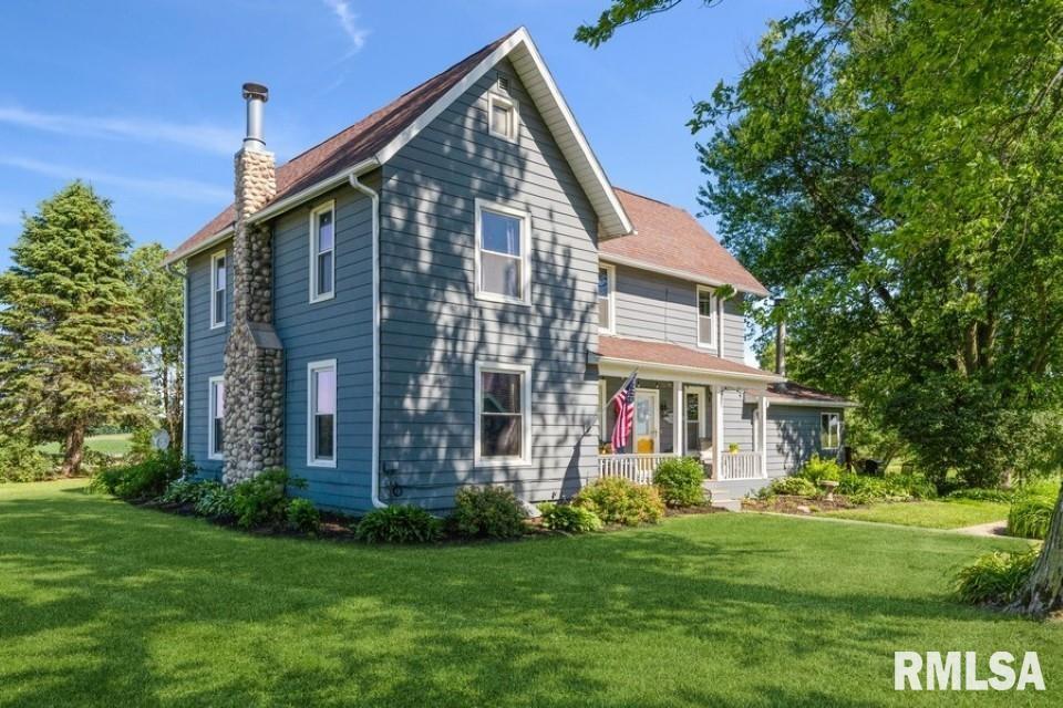 7483 Thome Rd., Fenton, IL 61251