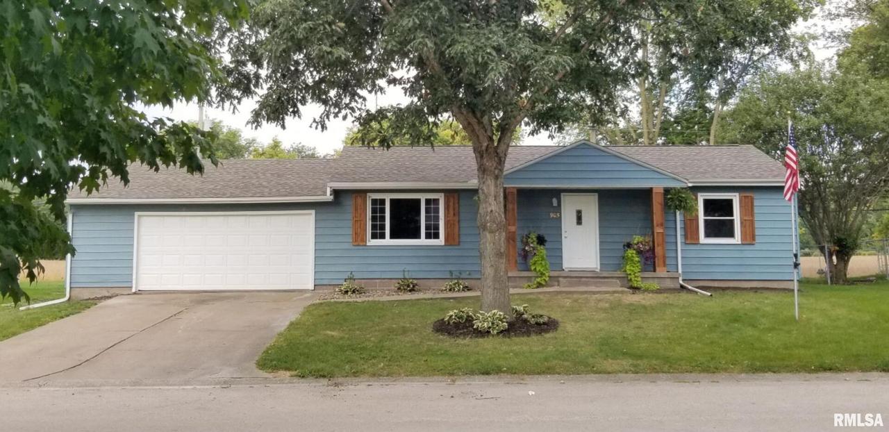 905 18th St., Port Byron, IL 61275