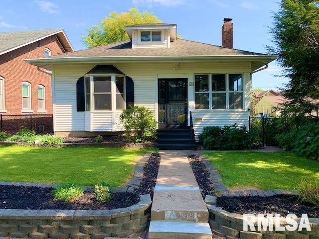 1503 24th St., Rock Island, IL 61201