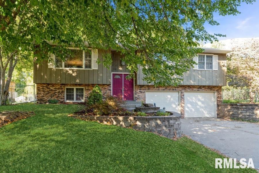 3303 91st Ave., Rock Island, IL 61201