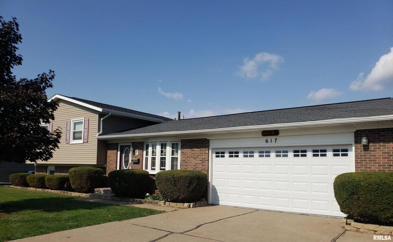 617 30th Ave., East Moline, IL 61244