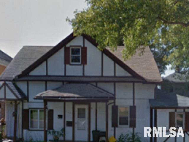 125 3rd St., Savanna, IL 61074