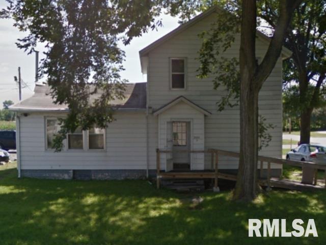 2000 Il Route 84, Thomson, IL 61285