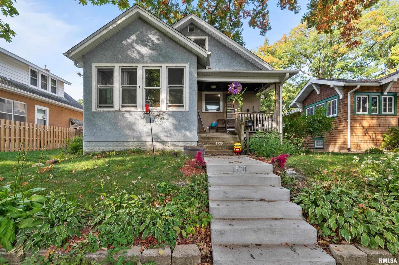 1520 28th St., Rock Island, IL 61265