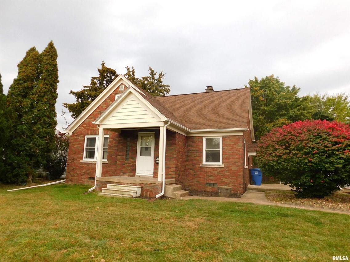 5120 11th Ave., Moline, IL 61265
