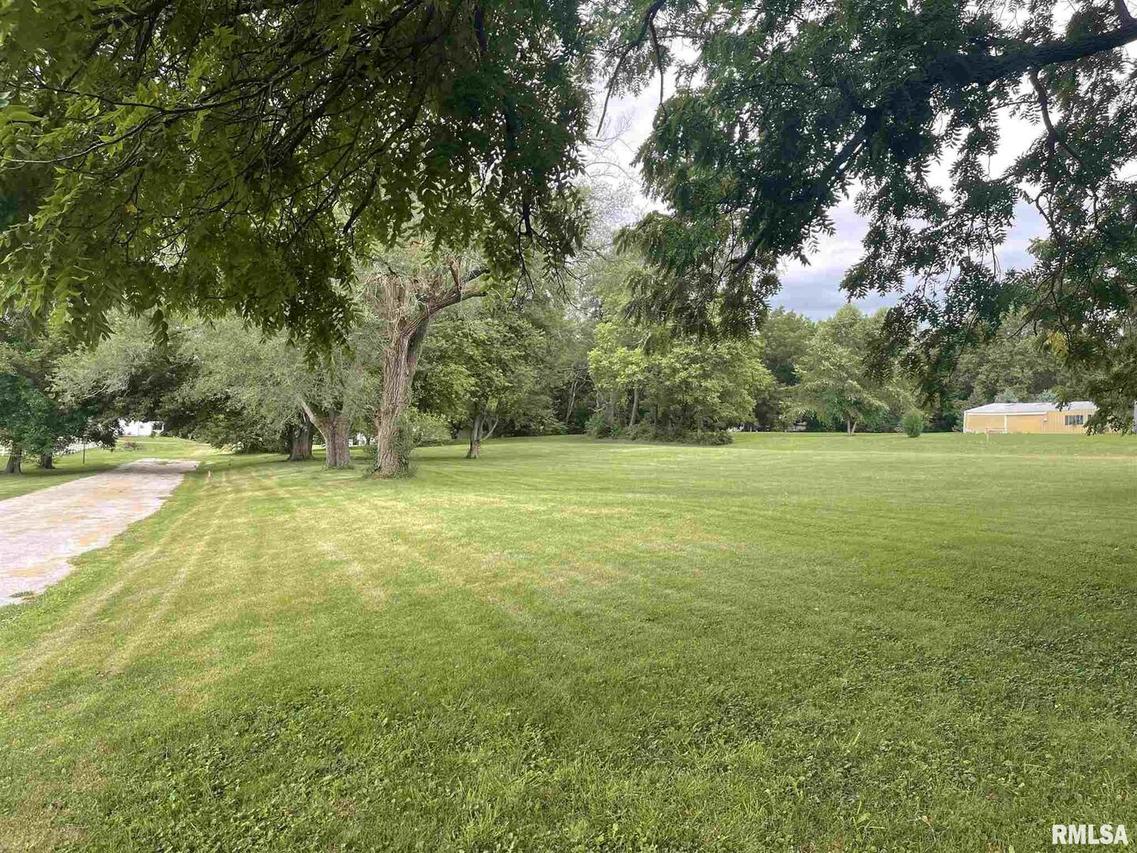 Lot 3 W Maple St., Reynolds, IL 61279