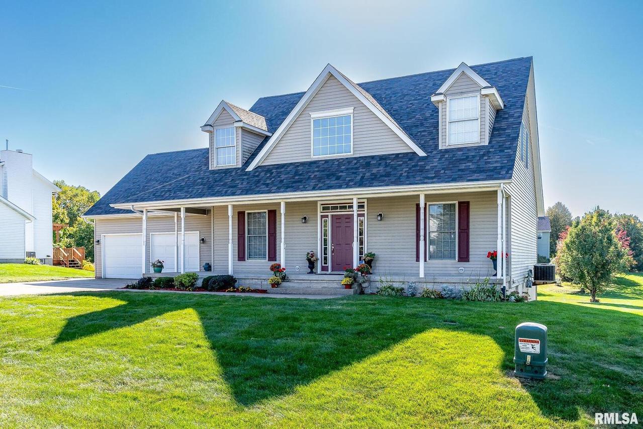 16 Oakington Dr., Geneseo, IL 61254