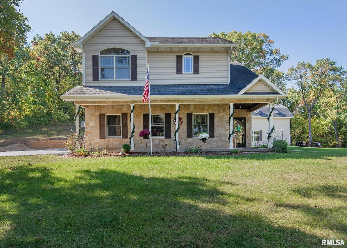 5319 E High St., Colona, IL 61241